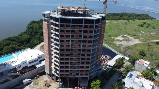 PROYECTO NUEVO - Se vende apartamento Nuevo en el sector de  - foto 2