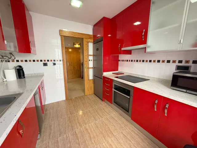 Apartamento en Cartagena — 14