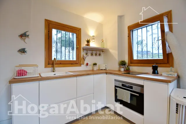 ¡Espectacular! Sofisticado y luminoso en residencial de lujo con piscina y solarium — 15