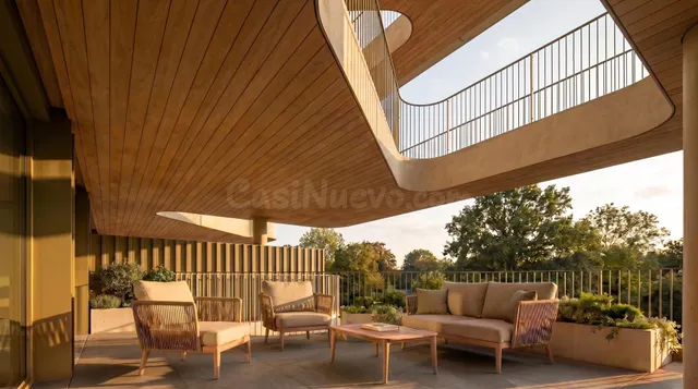 Apartamento 2 habitaciones 141m² en venta - La Calerita — 3