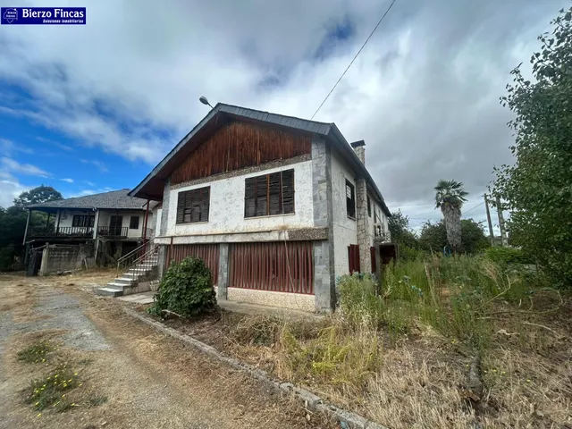 SE VENDE CASA EN CARRACEDELO - foto 5