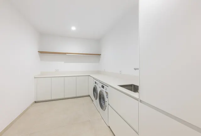 Chalet 5 habitaciones 879m² en venta - Sotogrande Costa — 15