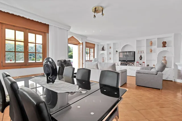 Dúplex 5 habitaciones 195m² en venta - Costa del Sol