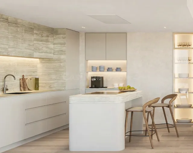 Apartamento 2 habitaciones 85m² en venta - Costa Del Sol - foto 4