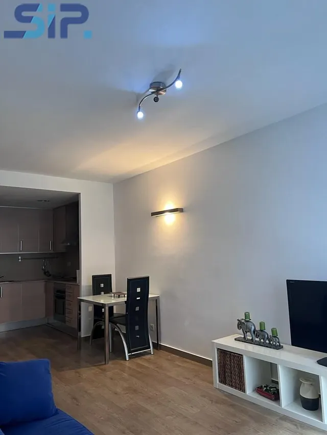 Piso en venta al Poble Nou — 16