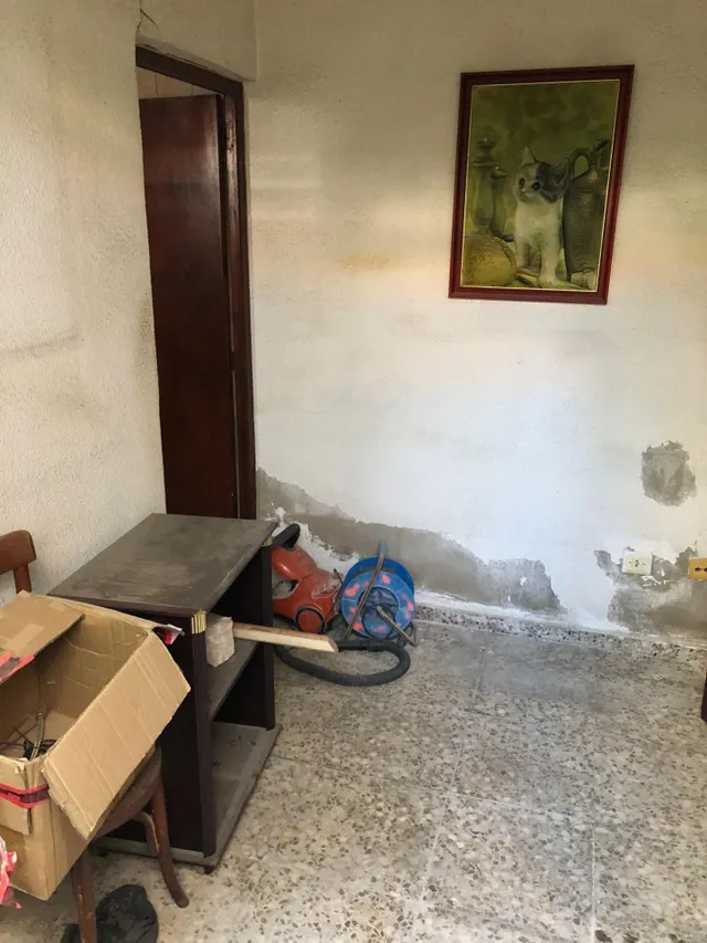 VIVIENDA UNIFAMILIAR DE ESQUINA EN EL TOSCAR GRUPO CAM PARA REFORMAR COMPLETAMENTE — 17