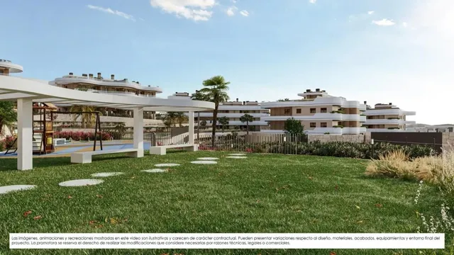 Apartamento 3 habitaciones 106m² en venta - Alicante — 9