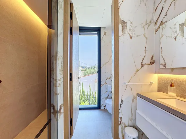 Villa 4 habitaciones 346m² en venta - Pla roig — 35