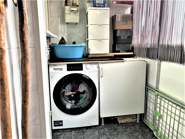 Ampli pis en venda a can palet de Terrassa — 16
