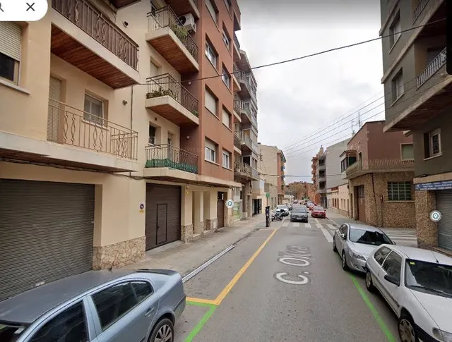 Parking en la Creu de la Ma — 3