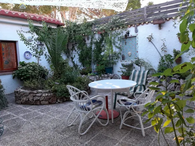 Fantástico Chalet en Grifeu, Llançà — 14