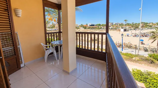 Apartamento 3 habitaciones 132m² en venta - La Zenia — 27