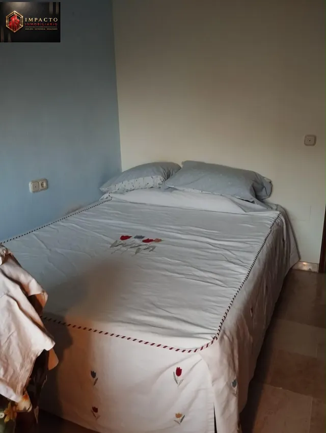 Alquiler de piso en Calle Francisco Campra Bonillo — 9