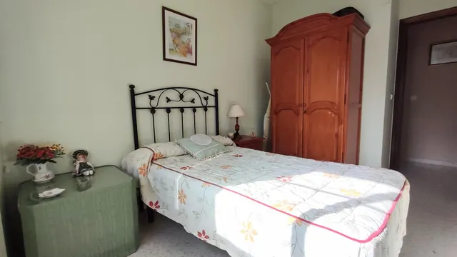 Casa luminosa 3 dormitorios en Baena (70 m²) — 11