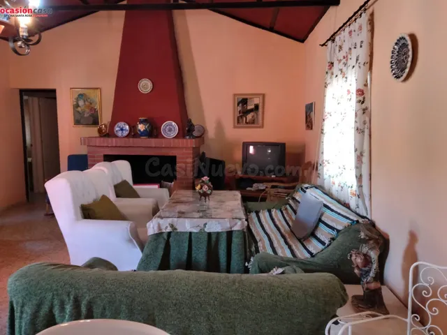 CASA EN CERRO MURIANO - foto 4