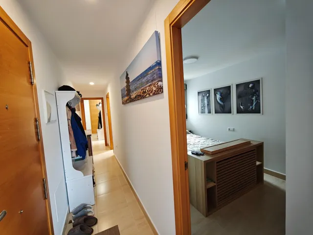 Apartamento 2 habitaciones 100m² en venta - Centro — 12