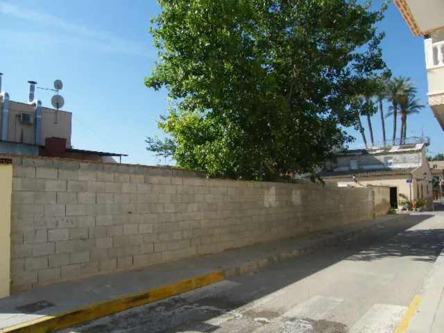 Parcela en venta - Comunidad valenciana — 11