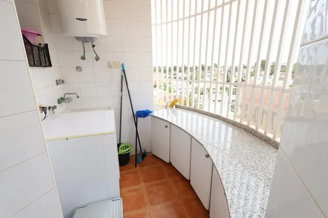 Apartamento 2 dormitorios en Campoamor. De Temporada — 11