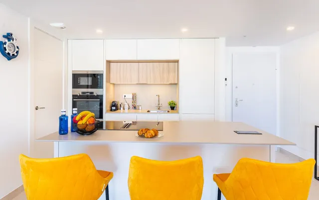 Apartamento 2 habitaciones 87m² en venta - Centro — 5