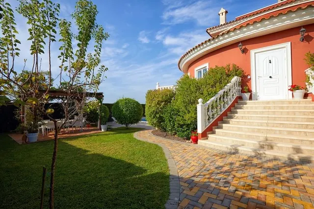 Villa 5 habitaciones 379m² en venta - Pueblo 5 — 40