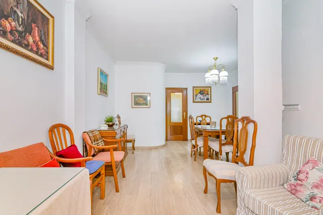 Piso 4 habitaciones 115m² en venta - Constitucion — 7
