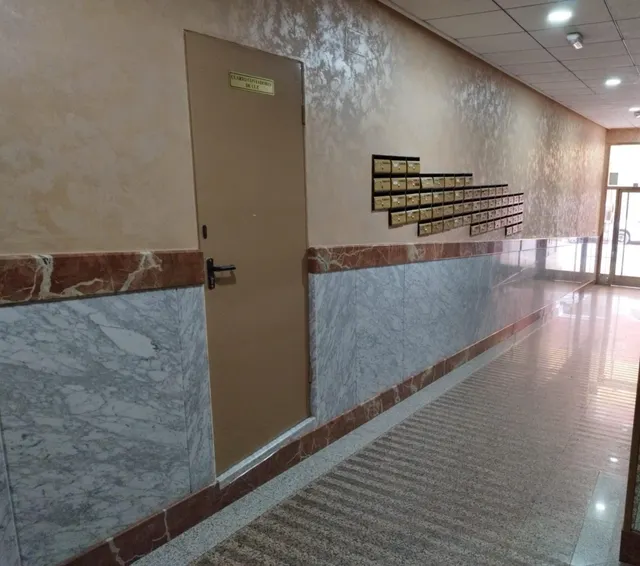 PISO EN ALBATERA!! — 30