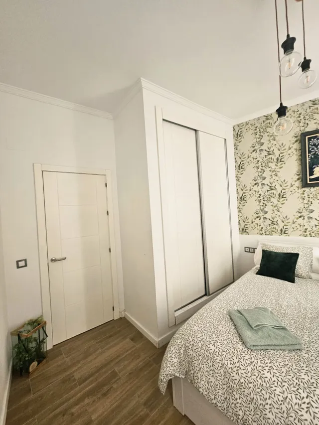 ¡¡¡APARTAMENTO SEMINUEVO EN EDIFICIO REHABILITADO CON ASCENSOR!!! — 9