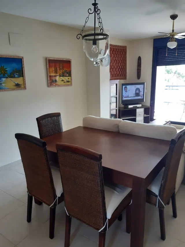 Apartamento en zona club náutico - foto 4
