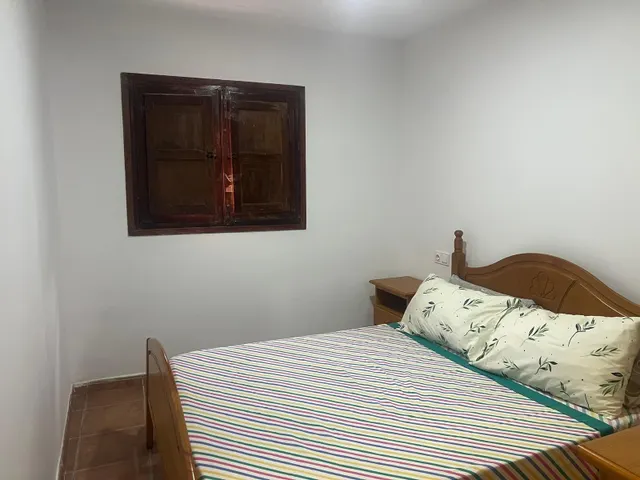 Casa de campo con parcela amplia y piscina en lliria — 7