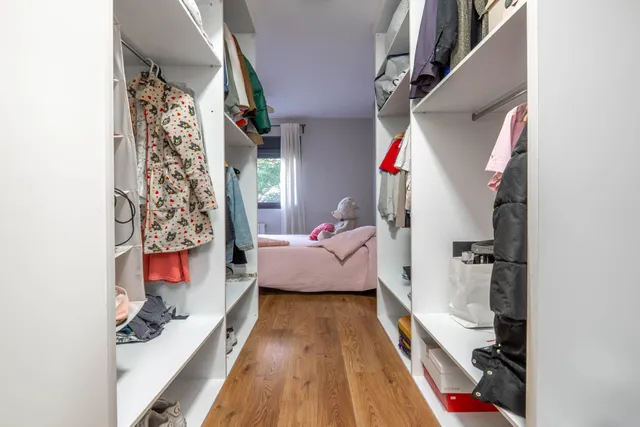 Moderno Apartamento Nuevo en el Campus de la Salud - Granada — 27