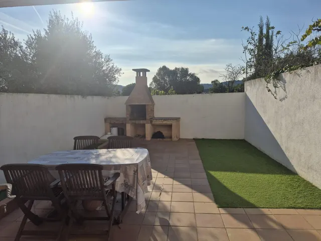 Casa en venta en Palafolls