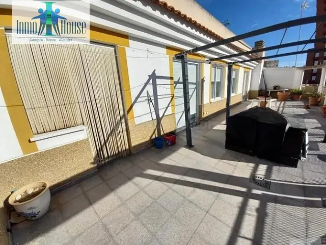 ÁTICO DÚPLEX EN VENTA ZONA CENTRO - foto 2