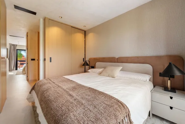 Adosado 4 habitaciones 217m² en venta - Marbella — 9