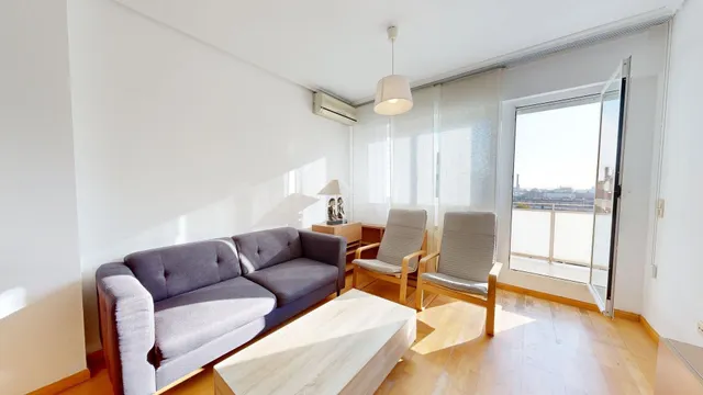 Dúplex con terraza y garaje en venta en Salvador Allende | Zaragoza — 2