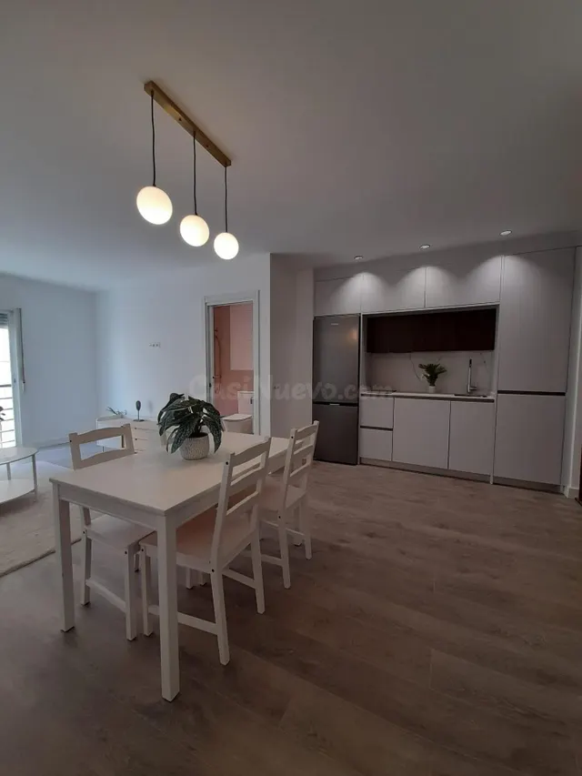 Apartamento 1 habitación 47m² en venta - Los castillejos — 4
