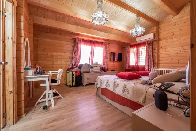 ¡DOS JOYAS EN UNA COMPRA! Casas de Ensueño en El Ventorrillo, Cullar Vega — 13