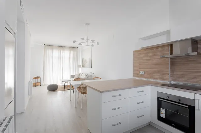 Apartamento 3 habitaciones 87m² en venta - Puerto Vera — 25