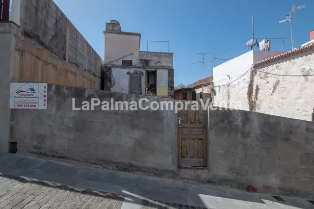 Suelo urbanizable en Venta en San Andres Y Sauces Santa Cruz - foto 3