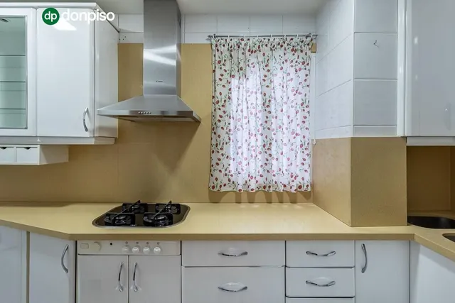 Piso en Avenida Don Bosco — 9