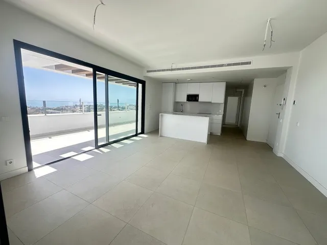 Ático 2 habitaciones 75m² en venta - Riviera del sol — 16
