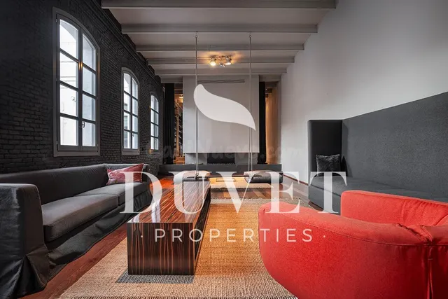 LOFT AL MAS ESTILO NEOYORKINO - foto 4