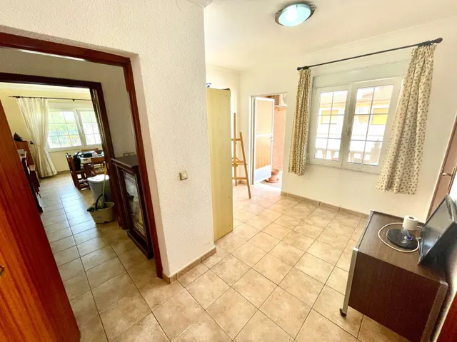 Villa 4 habitaciones 300m² en venta - Pueblo 4 — 24