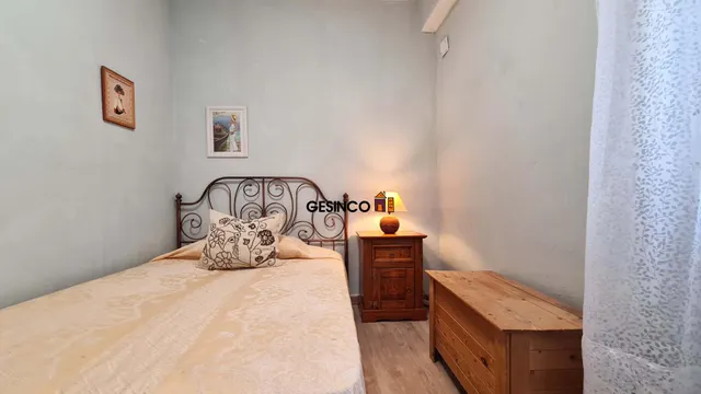 CASA REFORMADA EN VENTA EN ONTINYENT — 11