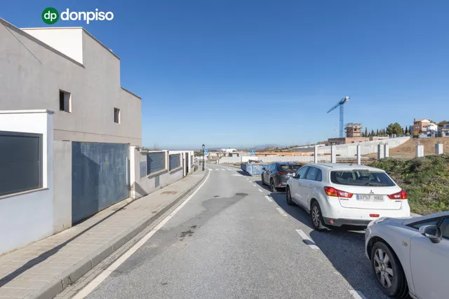 Casa en venta en construcción en Cañadas del Parque — 14