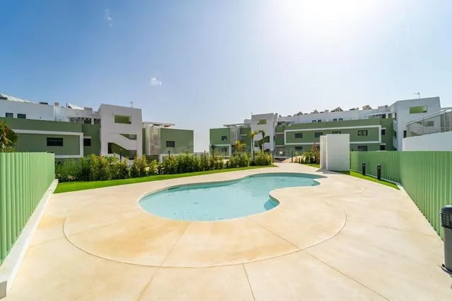 Apartamento Planta Media en venta en Mijas Costa - foto 4