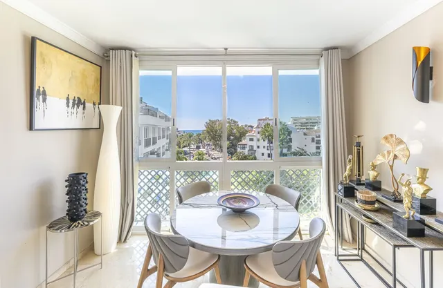 Ático Dúplex 4 habitaciones 207m² en venta - Marbella