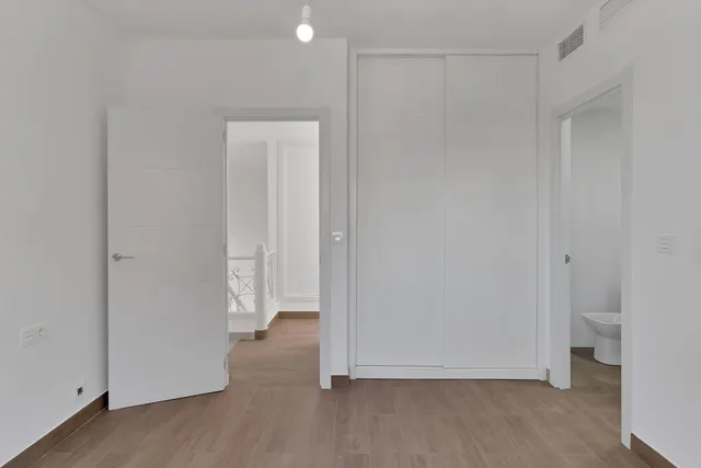Adosado 6 habitaciones 157m² en venta - Limonar — 12