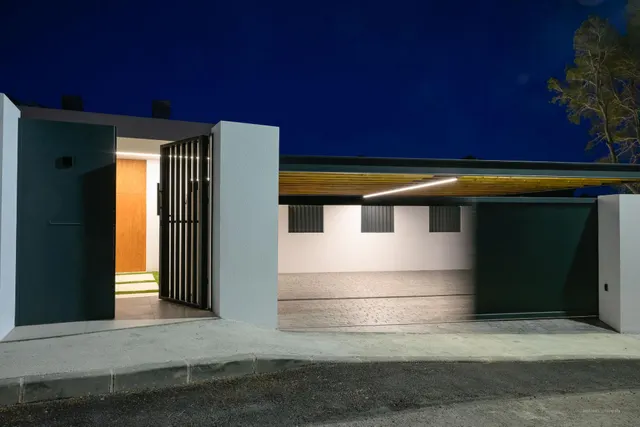 Villa 4 habitaciones 609m² en venta - Altea la Vella — 40