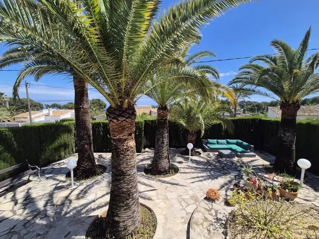 Villa 3 habitaciones 321m² en venta - Moraira — 22