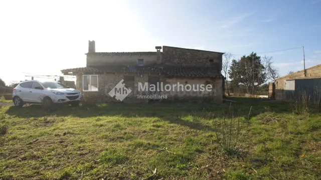 Finca rústica 3 habitaciones 325m² en venta - Búger - foto 2
